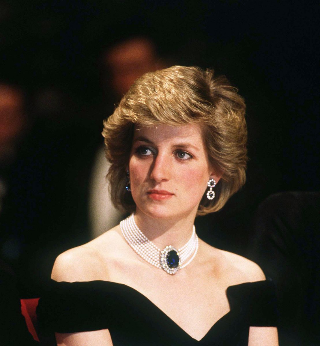 Kate Middleton Channels Diana with Meaningful Jewelry Choice