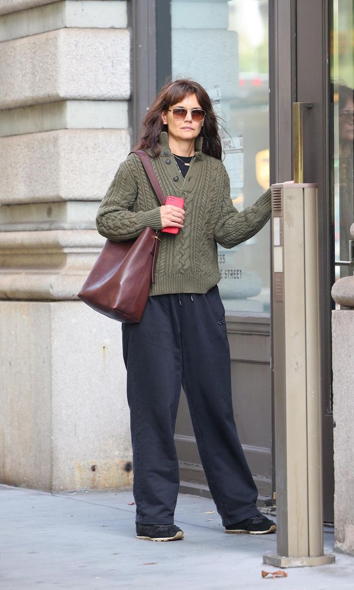 Katie Holmes
