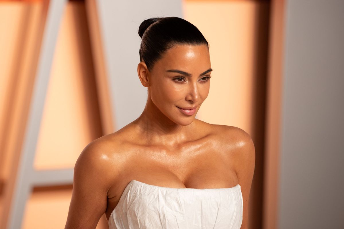 Kim Kardashian, Demi Lovato and more react to LA ICE protests