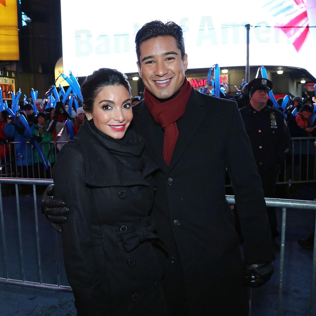 New Year's Eve 2013