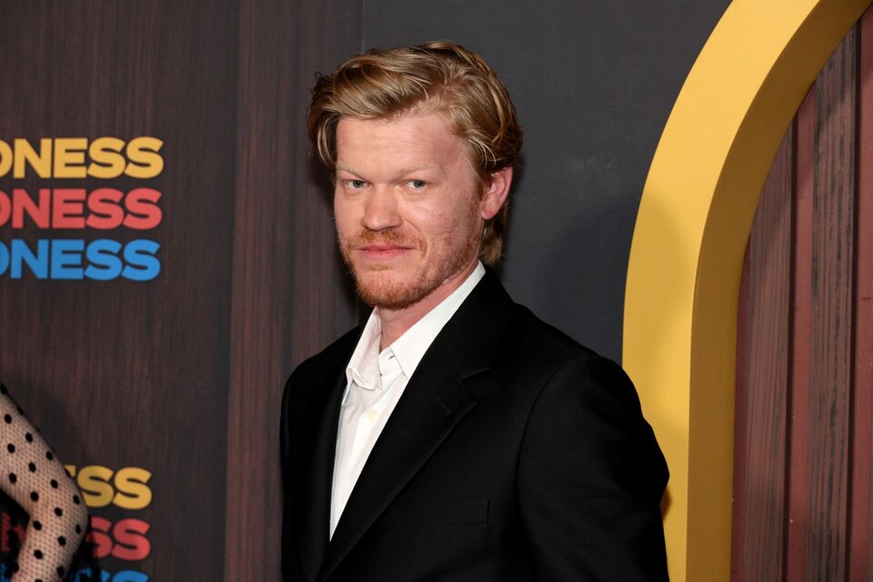 Matt Damon addresses Jesse Plemons resemblance; 'I couldn't believe it'