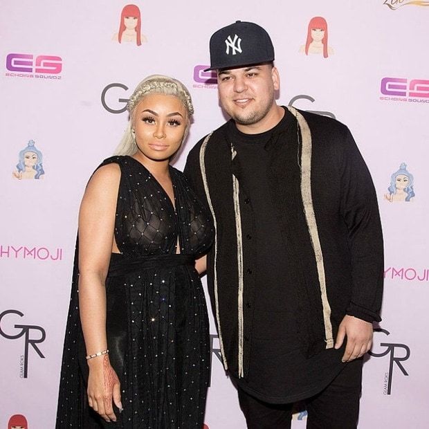 The couple confirmed they were expecting their first child together in May.
<br>
Photo: WireImage