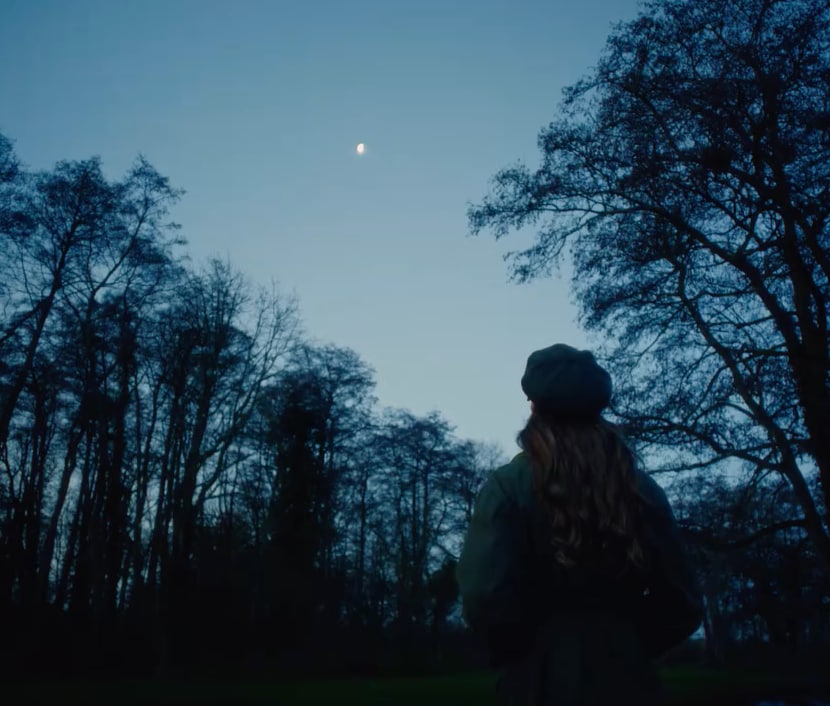 The day before her birthday, the Prince and Princess of Wales also resumed royal duties together, visiting Charing Cross Hospital in London 