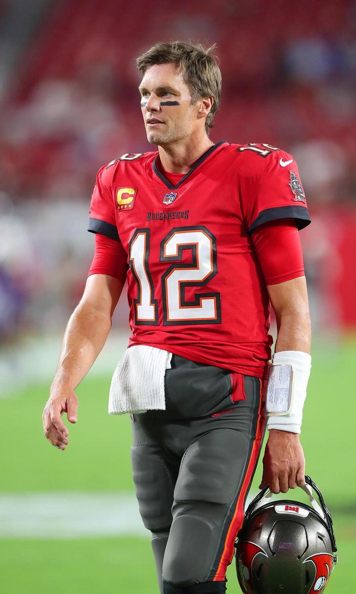 NFL: OCT 27 Ravens at Buccaneers