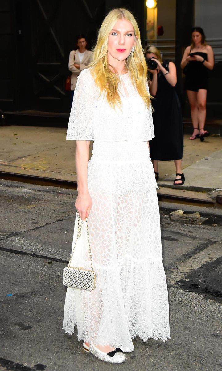 Lily Rabe