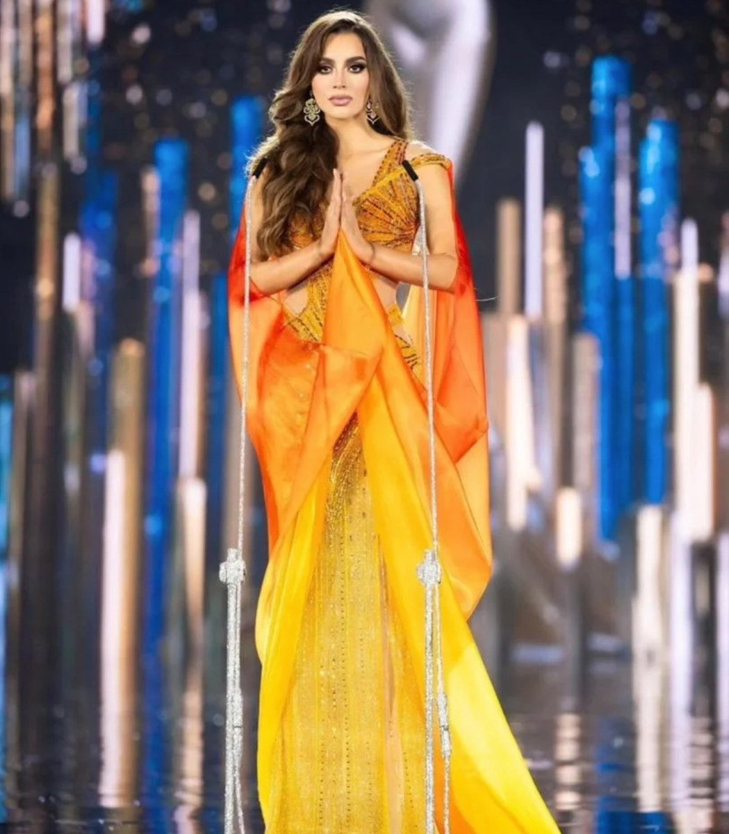 María Alejandra López, Miss Universe Colombia 2026