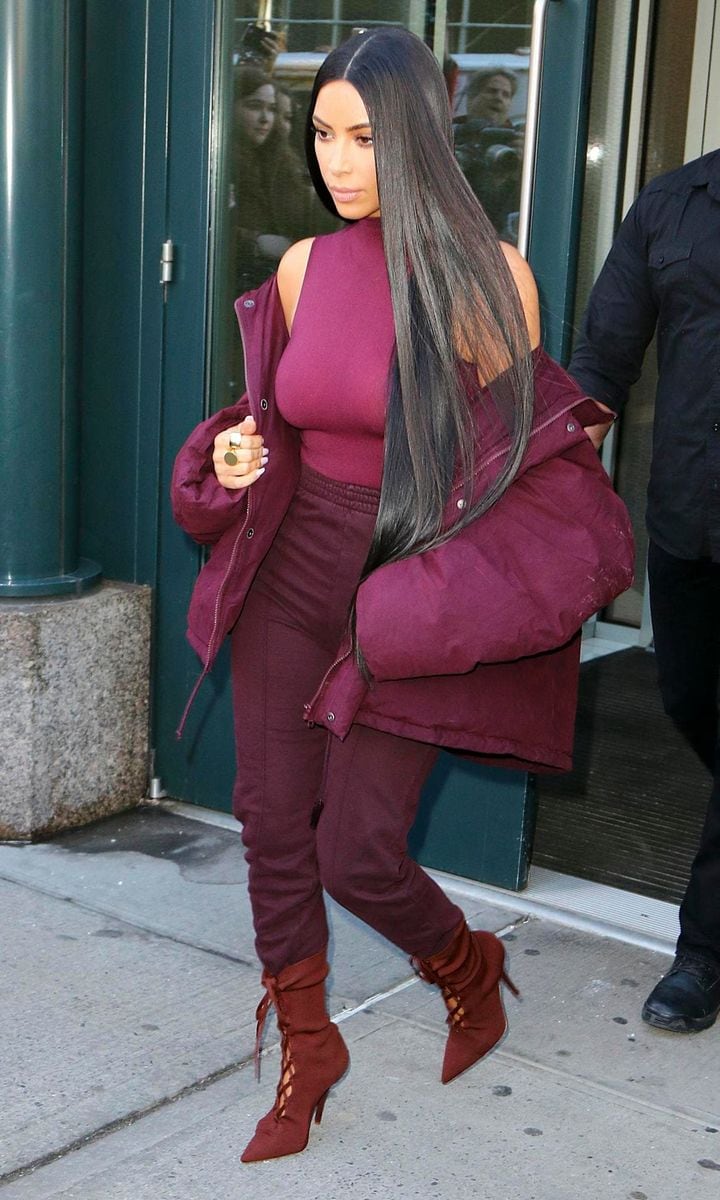 Kim Kardashian