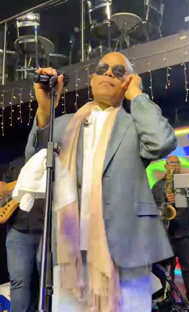 Rubby Pérez