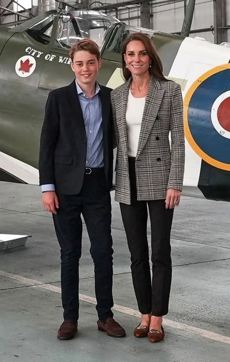 Prince George Spitfire Clip Previews Future Pilot King Destiny