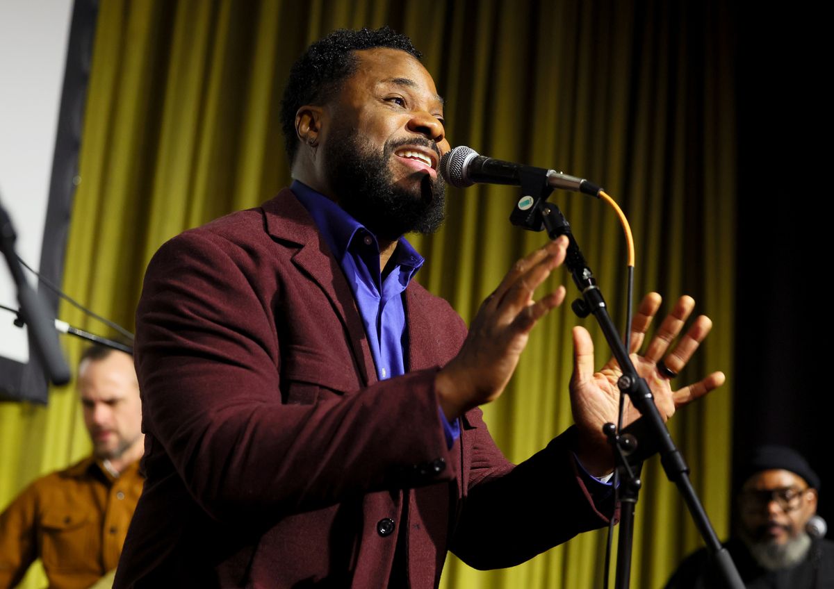 Malcolm-Jamal Warner had a four-decade career in comedy, drama, music, and activism.