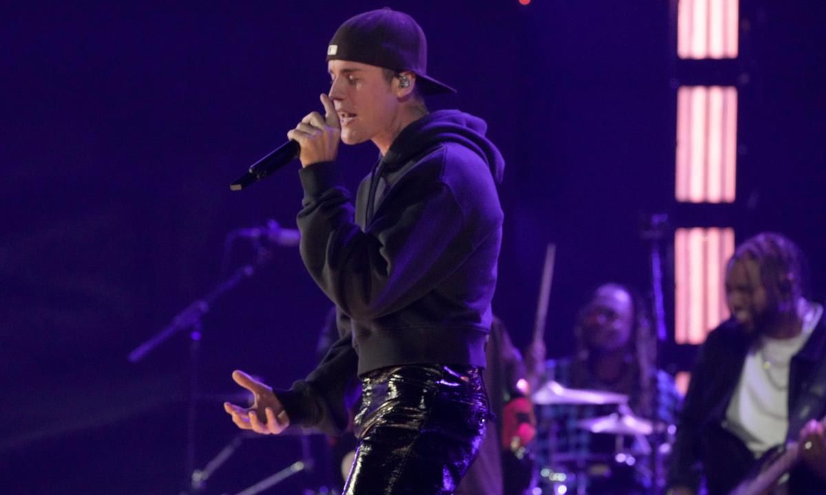 64th Annual GRAMMY Awards   Telecast