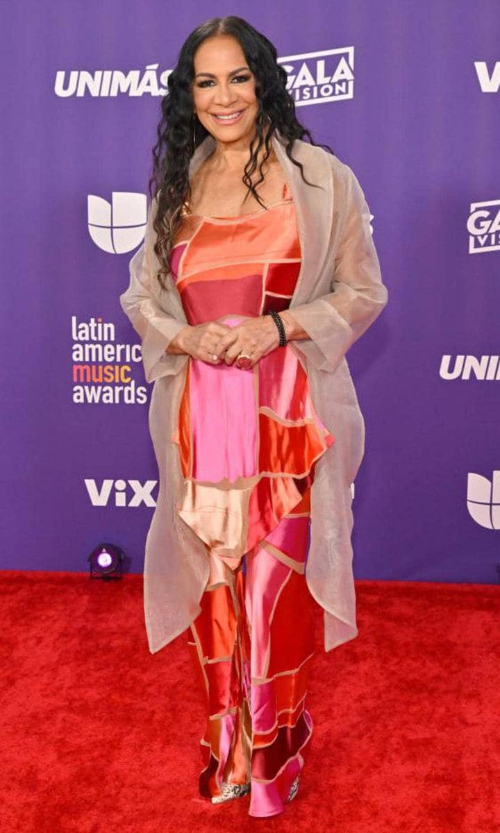Sheila E.