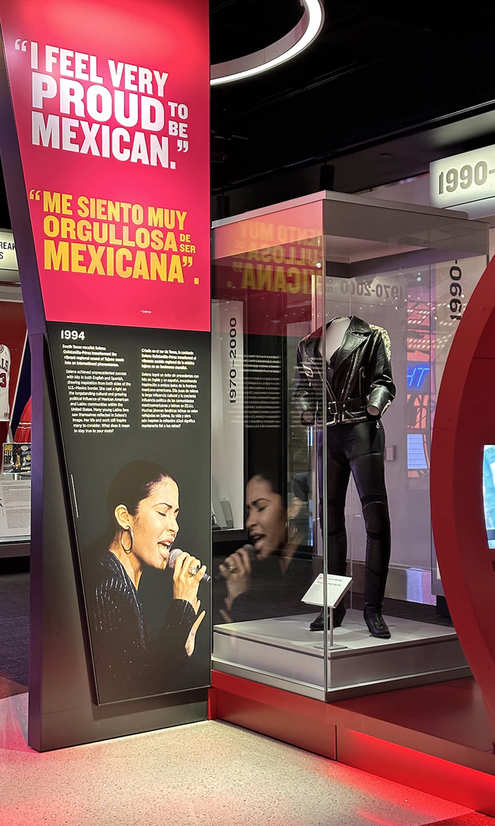 Selena Quintanilla
