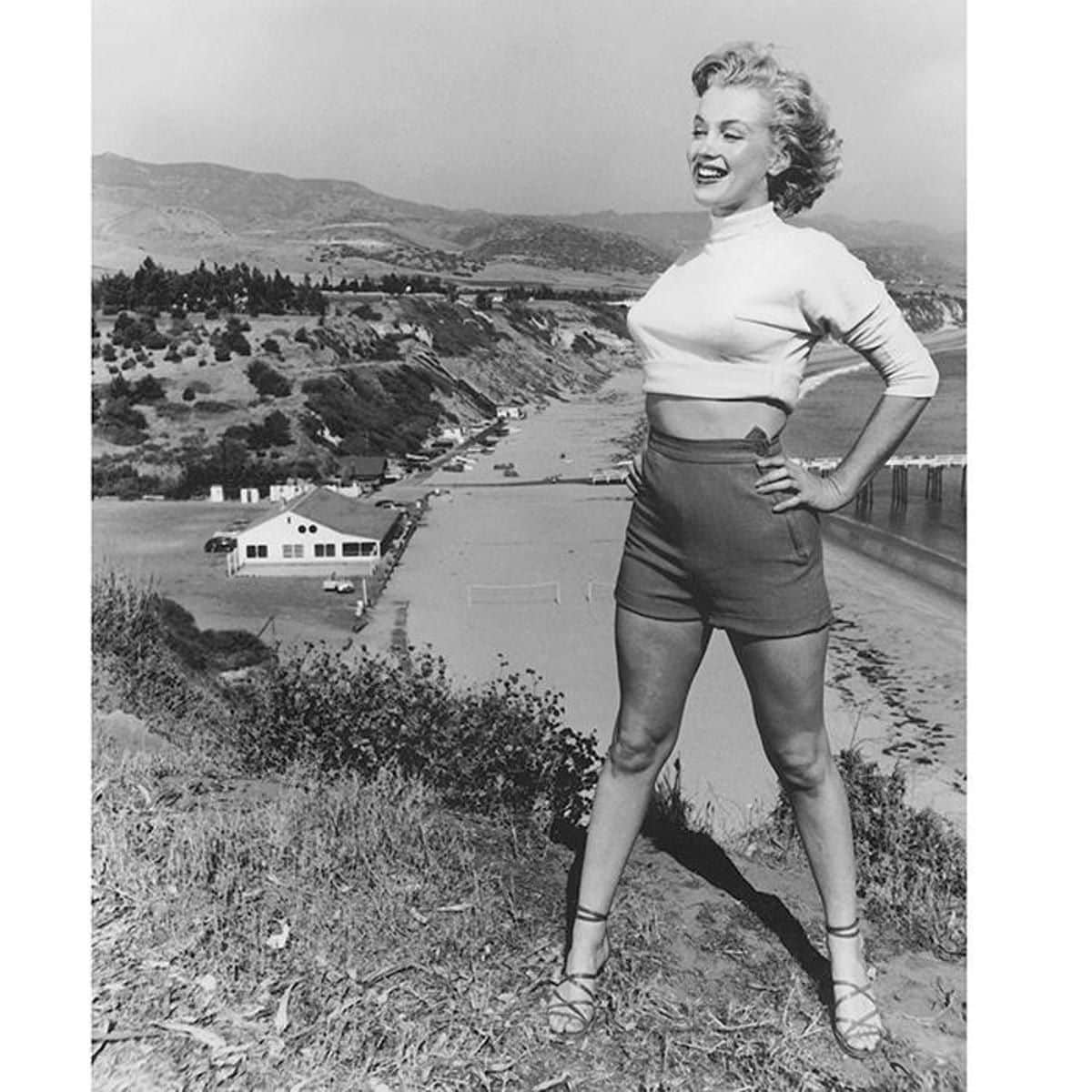 Marilyn Monroe