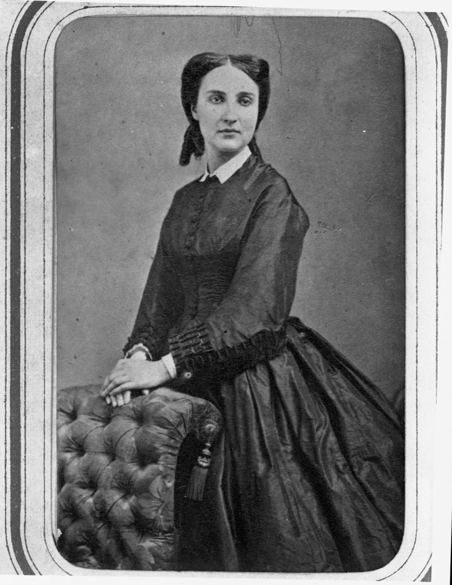 Princess Charlotte of Belgium, who would later become Empress Carlota of Mexico, is featured in one of the rare childhood portraits now on display at the Belgian Royal Palace.