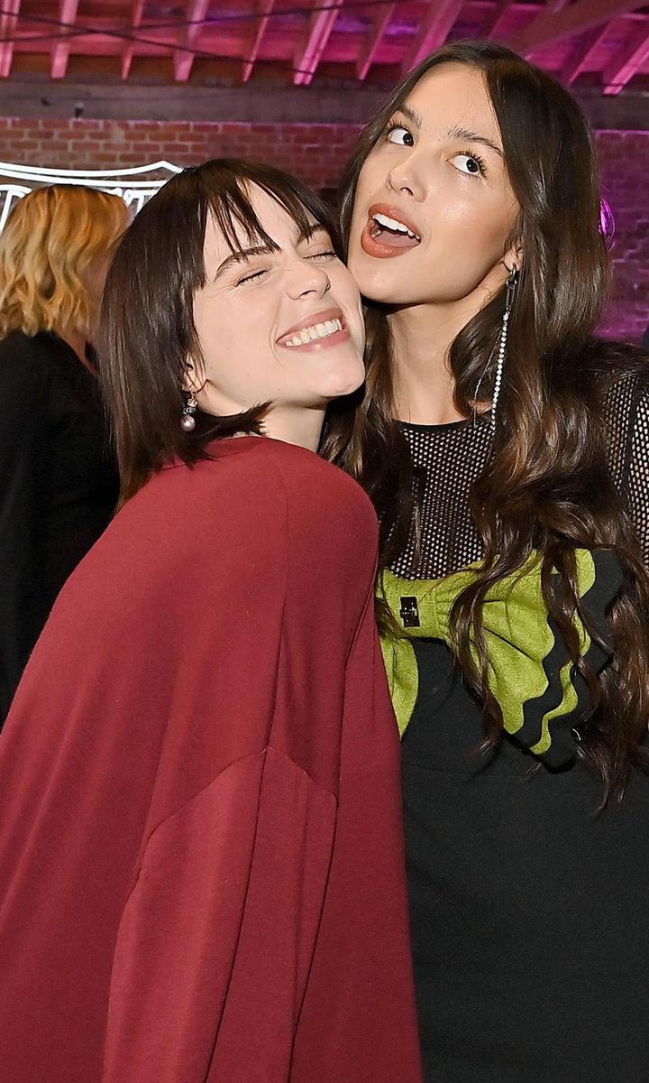 Variety Hitmakers Presented by Peacock | Girls5eva   Inside