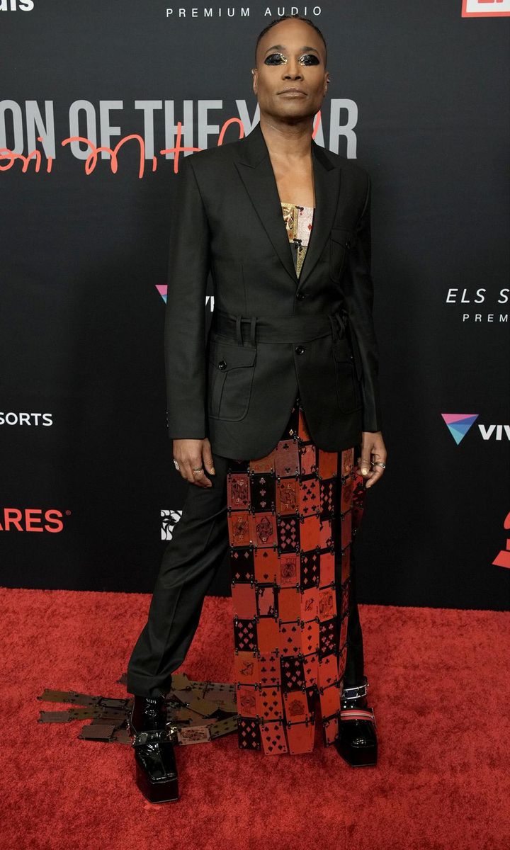 2022 MusiCares Person Of The Year Honoring Joni Mitchell - Arrivals