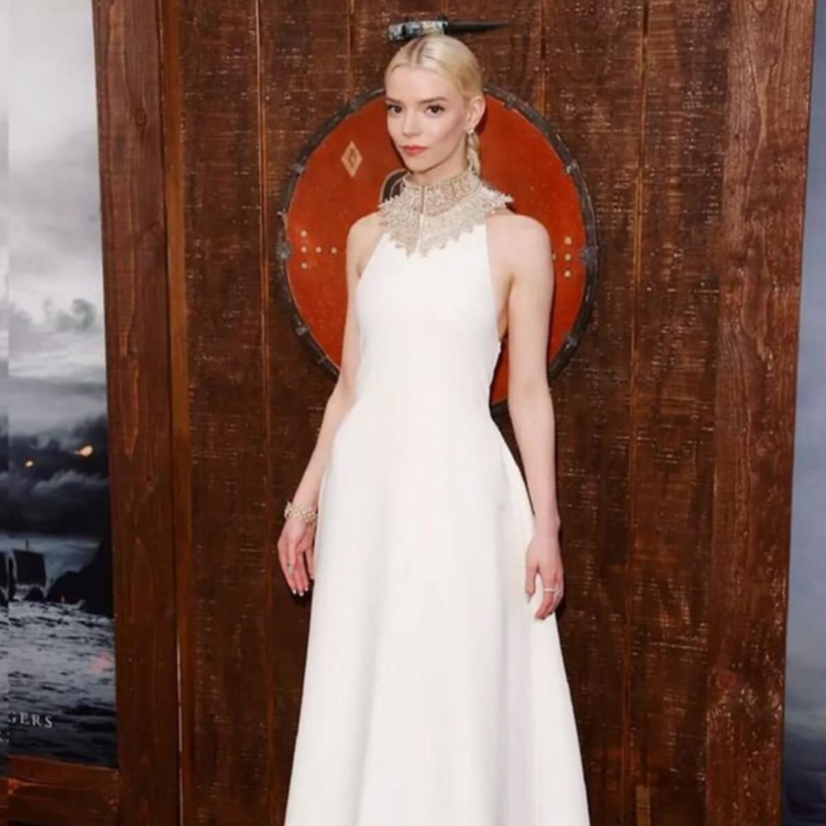 Anya Taylor Joy Instagram