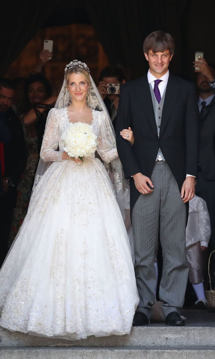 The royal couple is reportedly expecting their third child