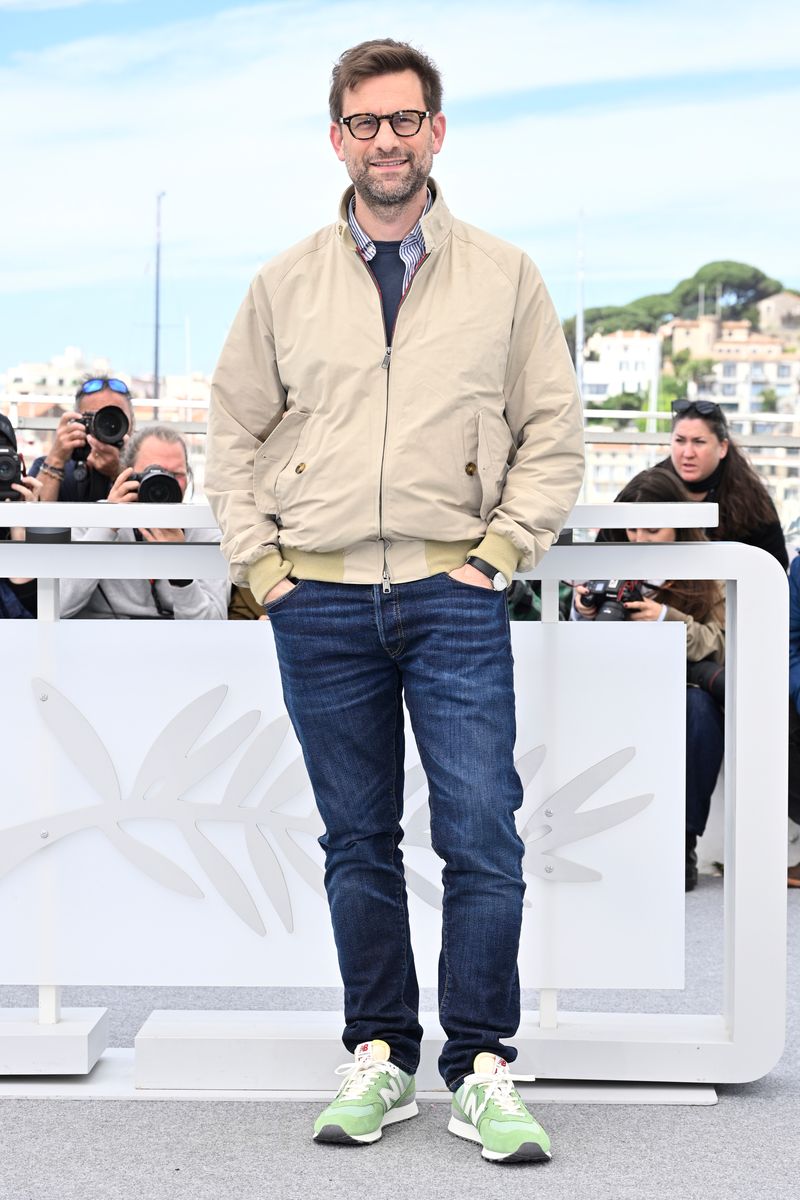 Nicolas Mathieu won France’s prestigious Prix Goncourt in 2018 for And Their Children After Them, a novel inspired by his adolescence in eastern France.
