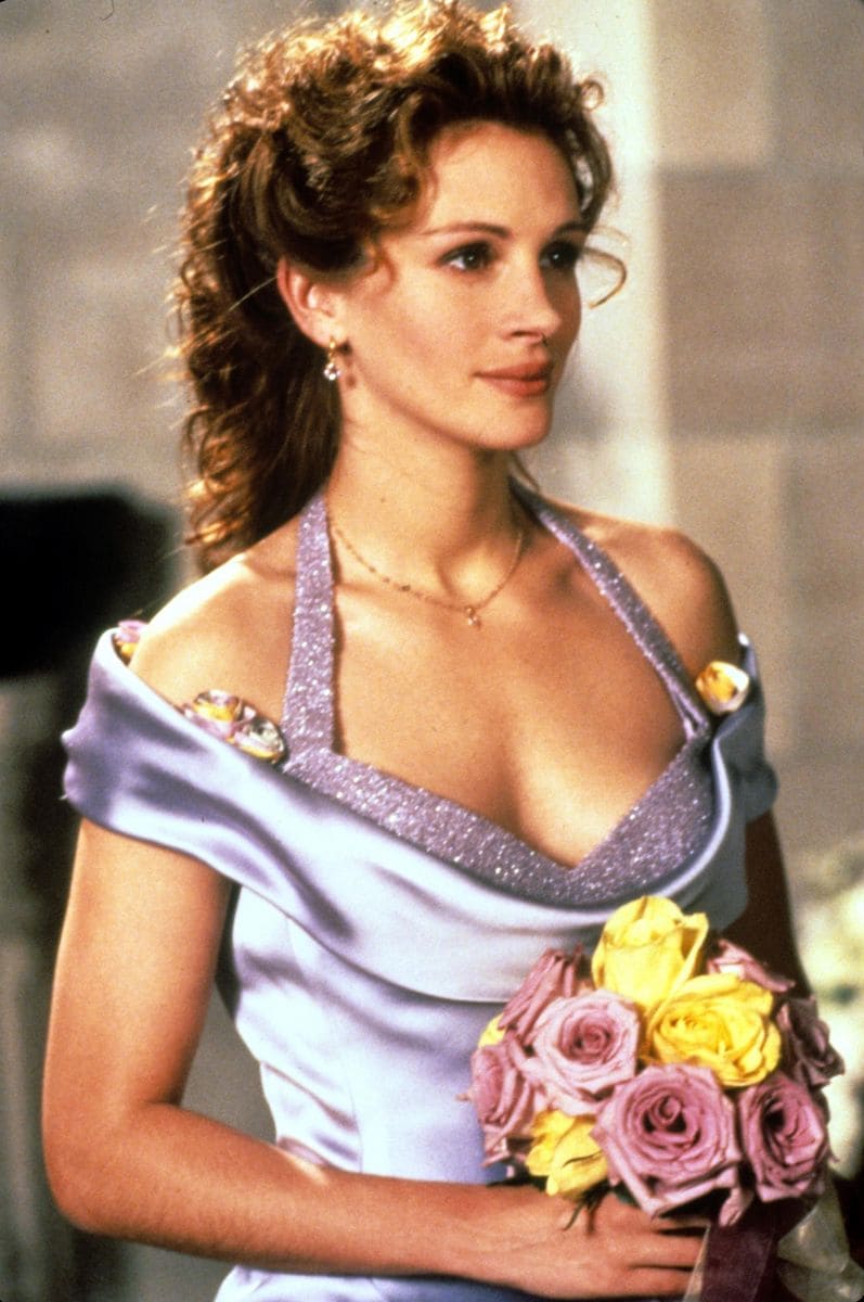 A sequel to 'My Best Friend’s Wedding', the beloved 90s romantic comedy starring Julia Roberts, is reportedly in development.