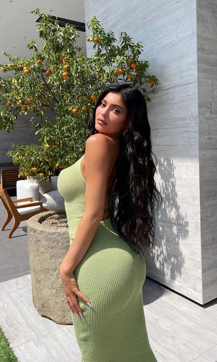 Kylie Jenner