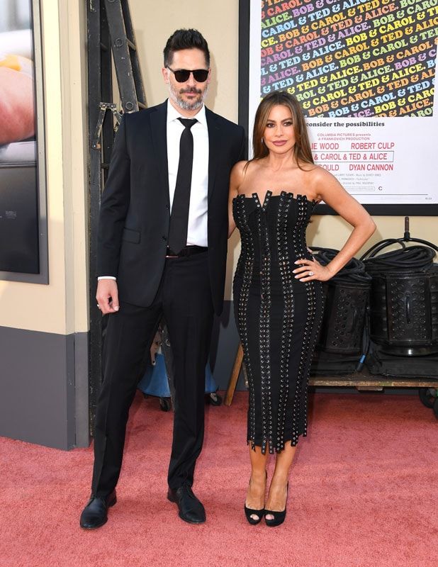 once upon a time sofia vergara joe