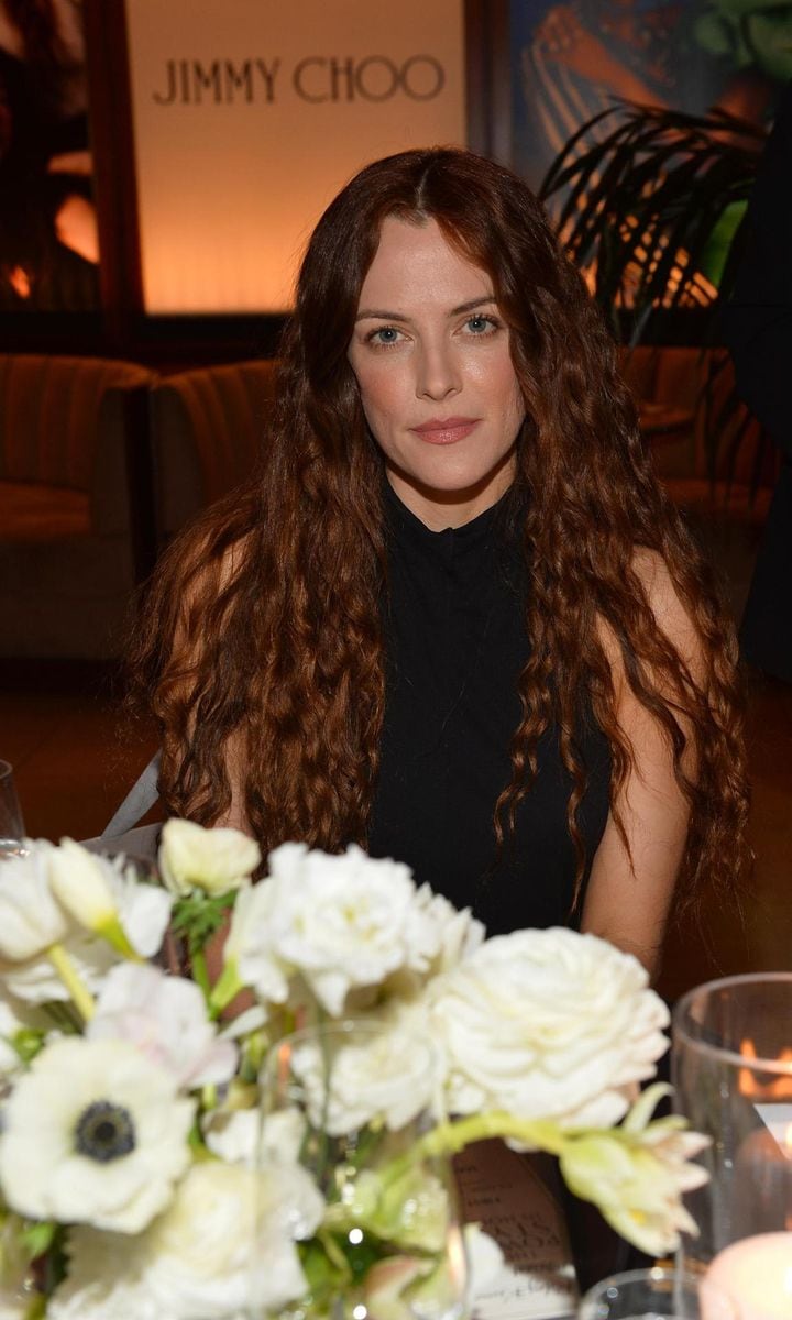 The Hollywood Reporter And Jimmy Choo Power Stylists Dinner