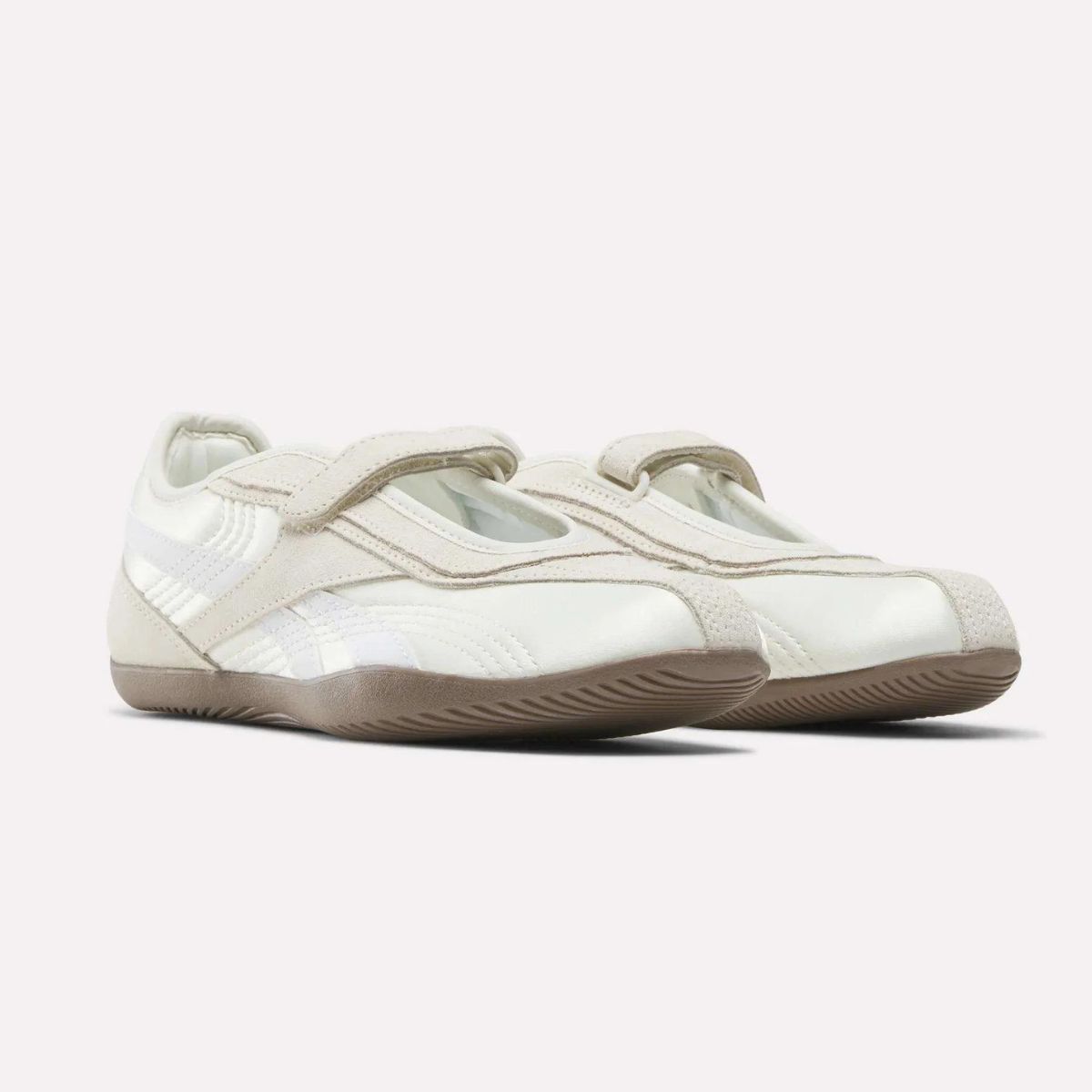 Mary Janes are trending this season