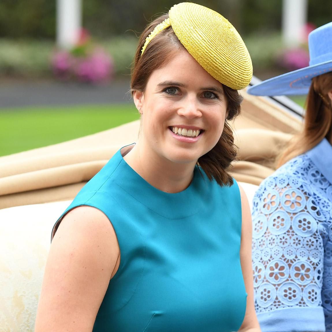 There is a sweet reason why Eugenie loves Daydream Believern