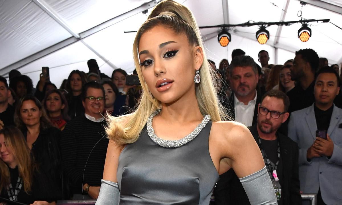 62nd Annual GRAMMY Awards – Red Carpet