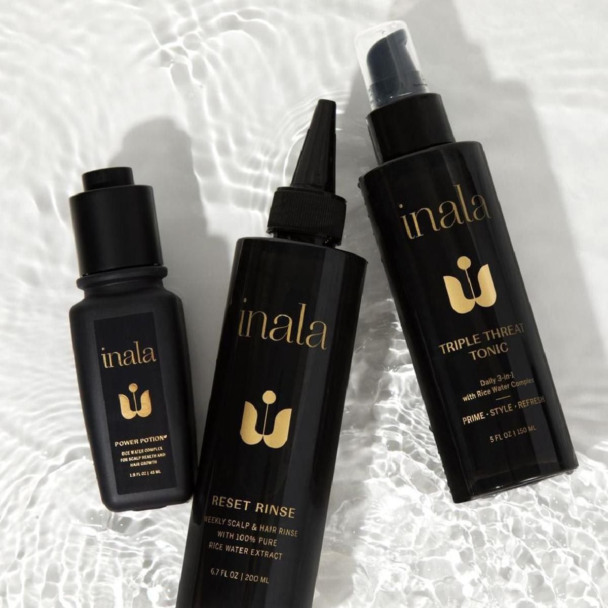 INALA by La La Anthony