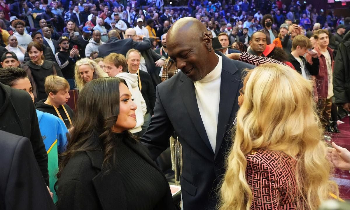 2022 NBA All-Star Game