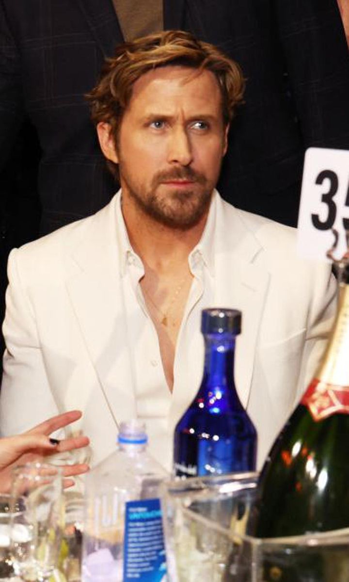29th Annual Critics Choice Awards – Red Carpet