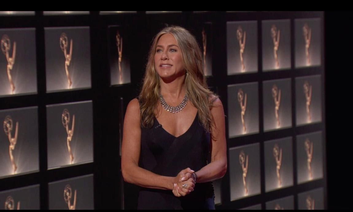 Jennifer Aniston Vintage Dress