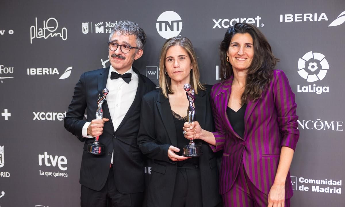 Press Room   Platino Awards 2023
