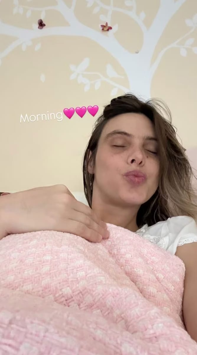 Lele and Eloísa