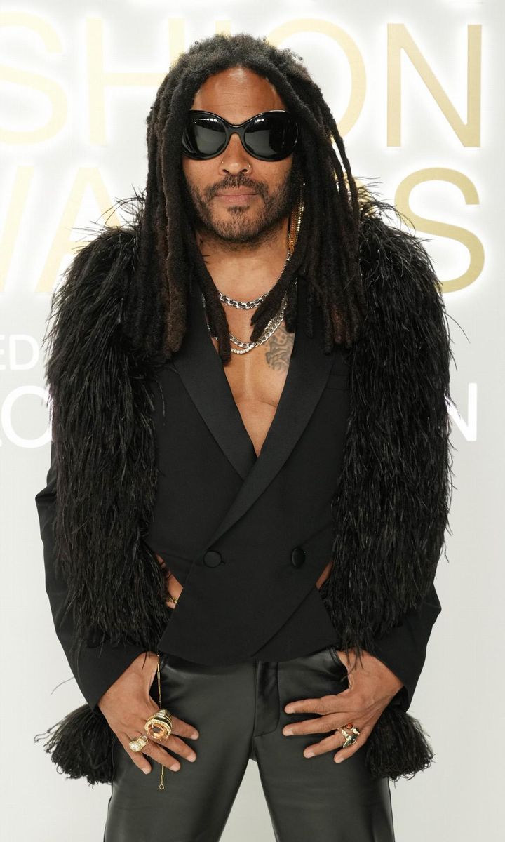 CFDA Fashion Awards - Arrivals