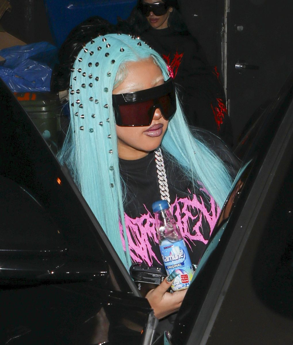 North has experimented with different styles over the years