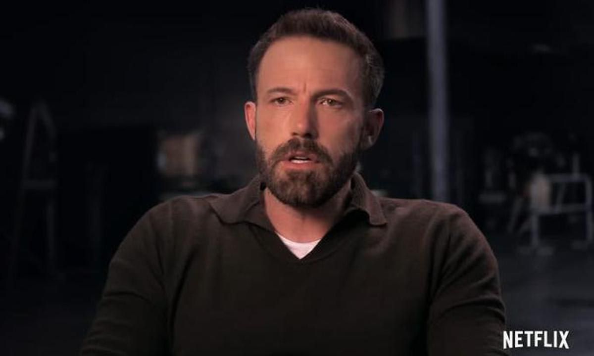 Ben Affleck