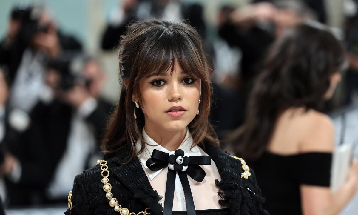 The 2023 Met Gala Celebrating "Karl Lagerfeld: A Line Of Beauty" - Arrivals