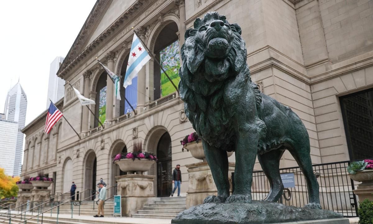 Daily Life In Chicago