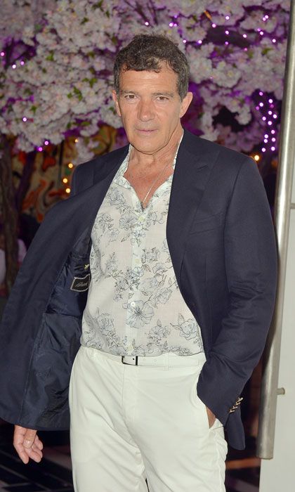 antonio banderas sex symbol