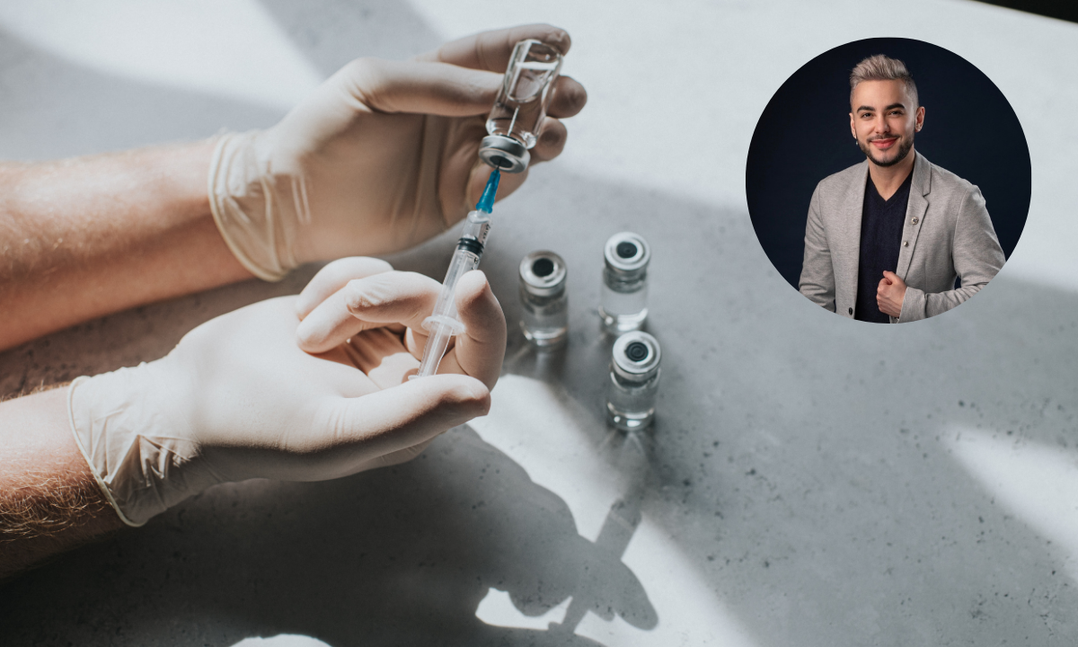 Semaglutide, botox, and fillers: can I do it all during the holidays?