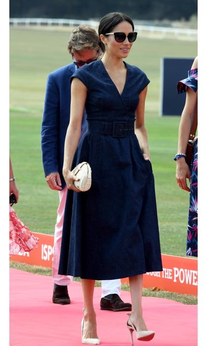 Meghan Markle