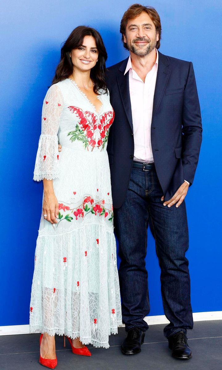 Photocall For 'Loving Pablo'