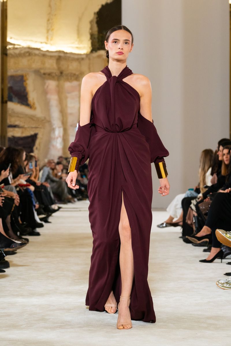 Rhea Costa Spring/Summer 2025