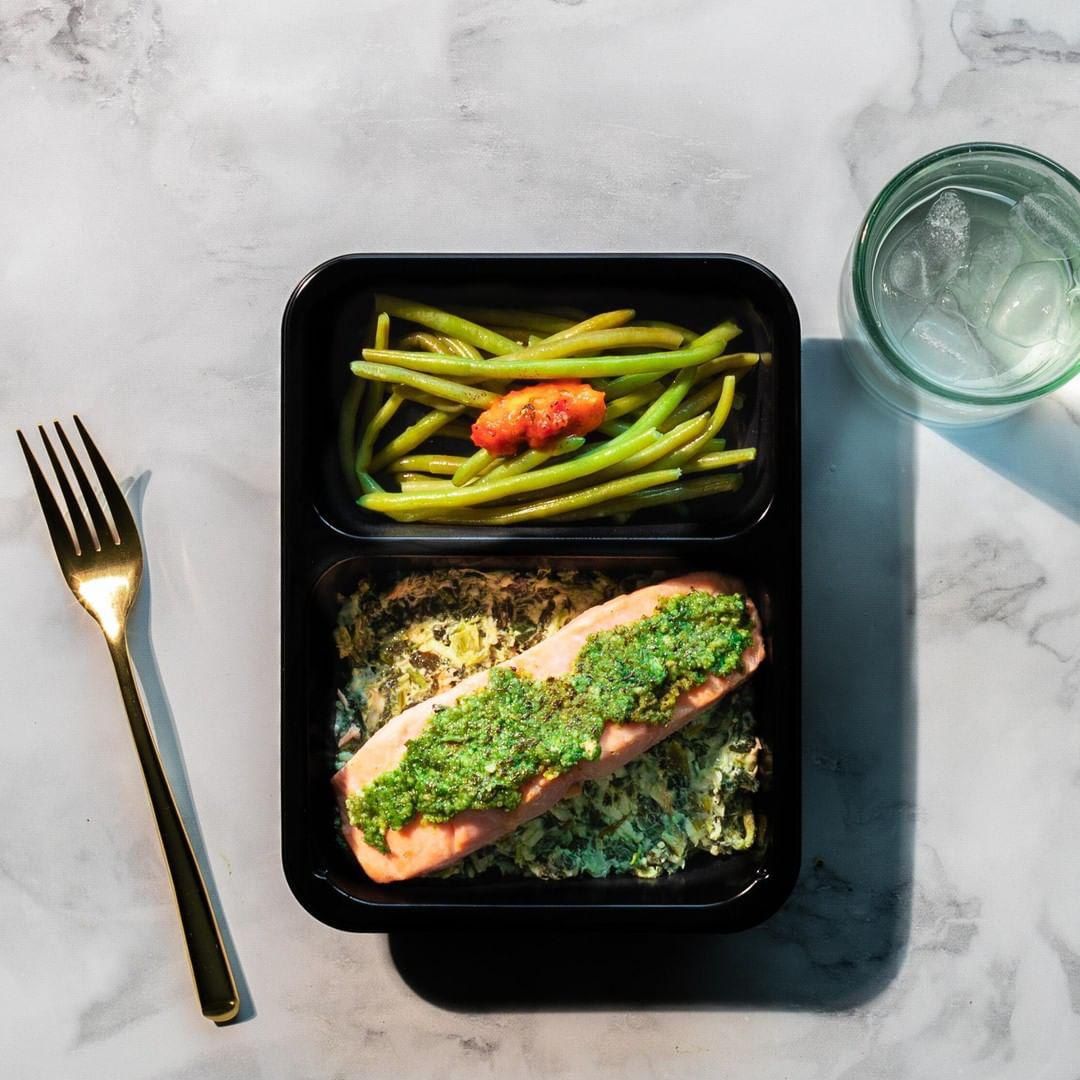best meal delivery services