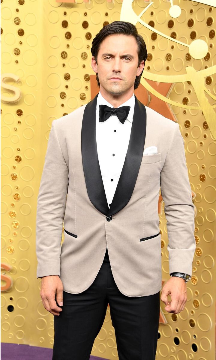 Milo Ventimiglia