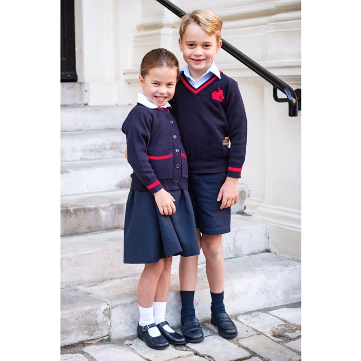 Schools in England reopened on March 8